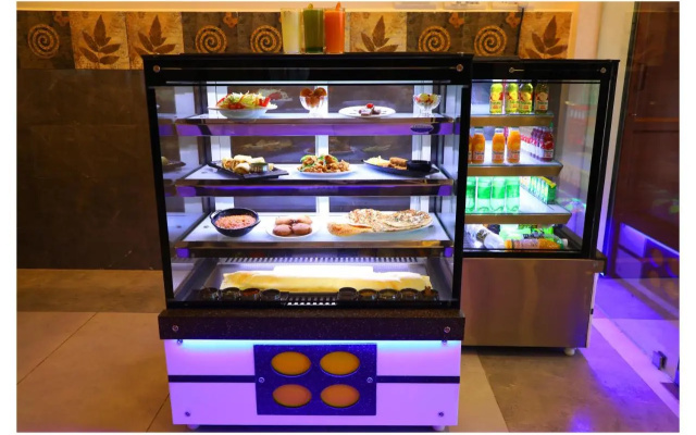Clarks Inn Express Sirkazhi