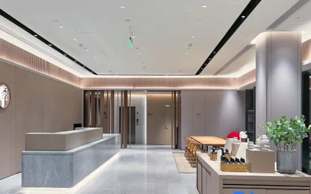 JI Hotel (Beijing E-Town Wanyuanjie Subway Station)