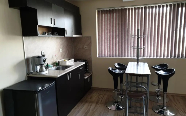 Tryavna Apartment