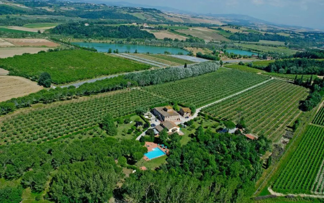 Agriturismo Il Selvino