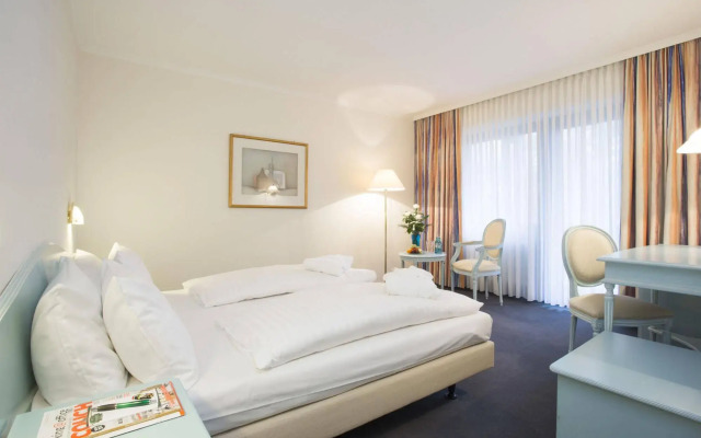 Parkhotel Frankfurt-Rödermark