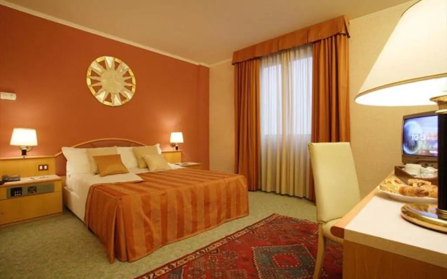 Antony Hotel