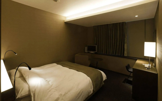 三宫车站酒店(Sannomiya Terminal Hotel)