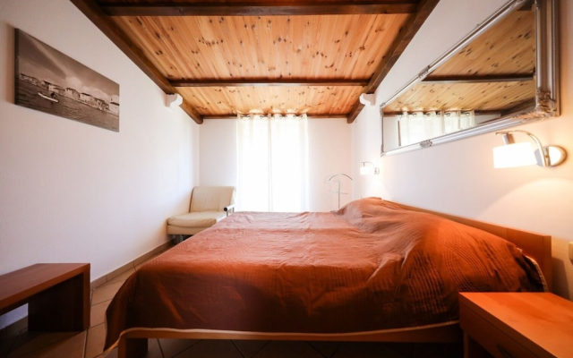 Apartments Vesna