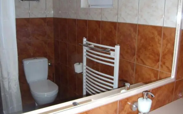 Apartments Sunce