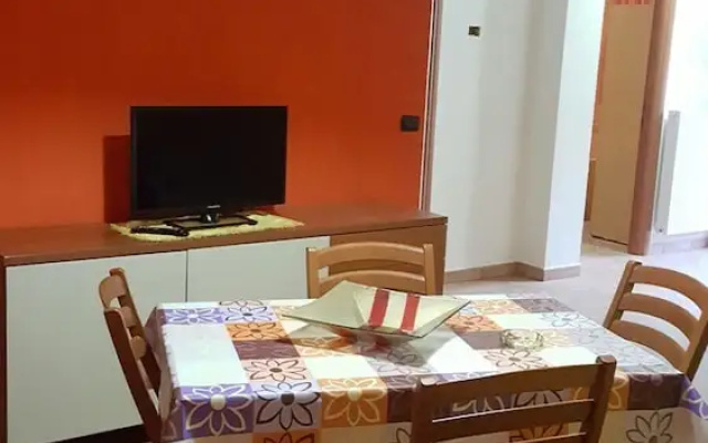 Villa Vito - Orange