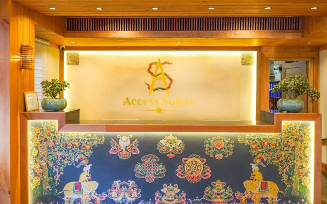 Access Suites