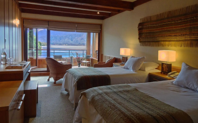 Puyuhuapi Lodge & Spa