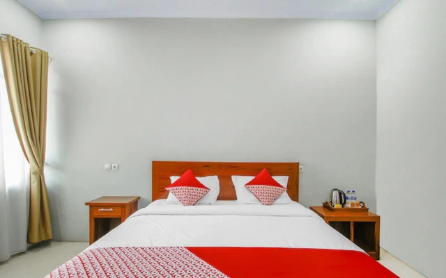 OYO 3277 Inayah Pkpri Hotel Syariah