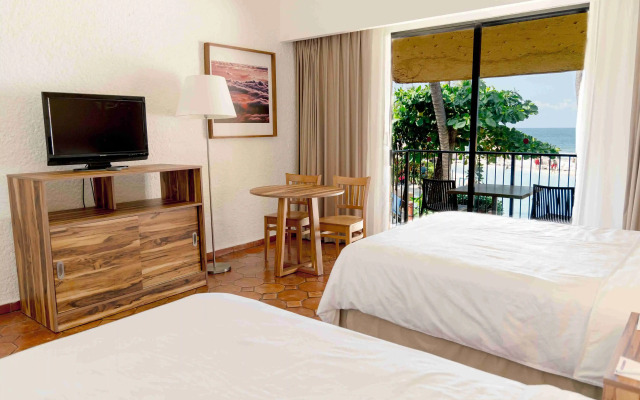 Holiday Inn Resort Ixtapa All Inclusive