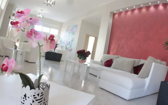 A'mantia hotel