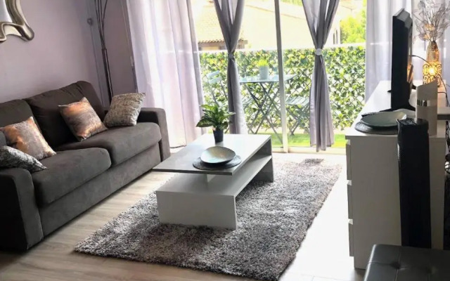 Studio ST-MANDRIER 300m MER