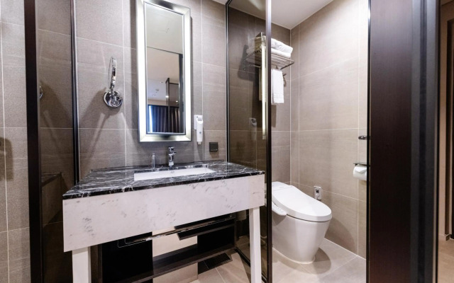 Best Western Plus Jeonju Hotel