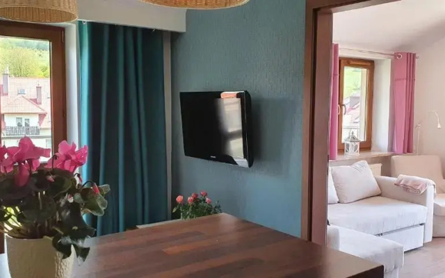 Apartament Jaworzyna