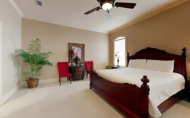 Casa by the C