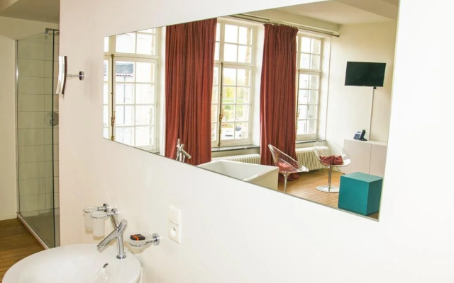 Hotel Restaurant Steenhuyse