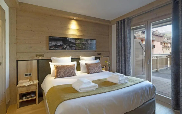 MGM Hôtels & Résidences – Hôtel Akoya