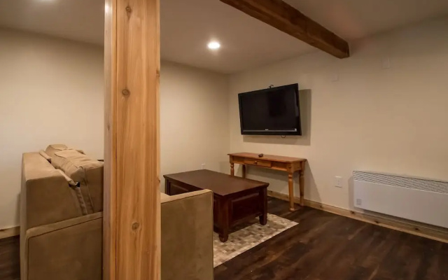 Guten Cabin
