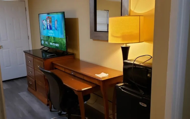 Regency Inn