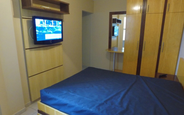Apartamento 301-B Prive Das Thermas
