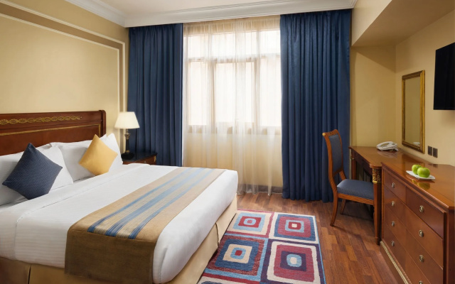 Radisson Blu Hotel, Dhahran