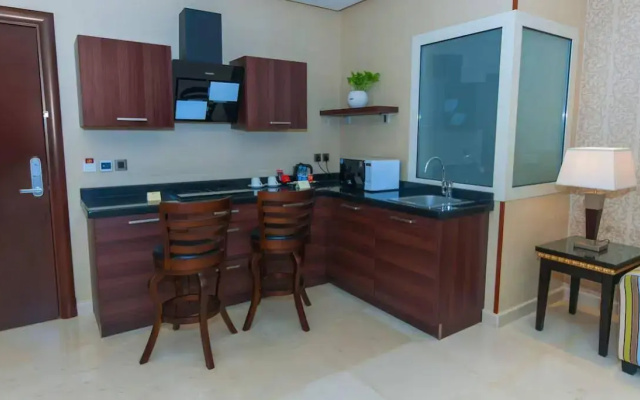 Suite Inn Al Riyadh  - سويت ان الرياض