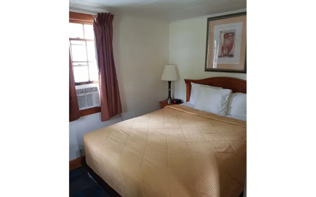 Franconia Notch Motel