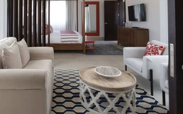 Villa Park Village, Puerto Plata, Dominican Republic