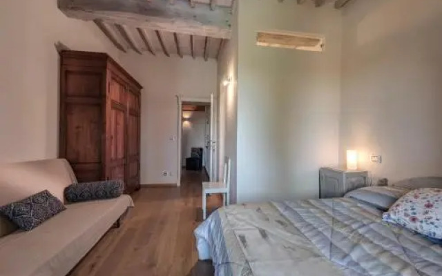 Apartment La Scala 1572