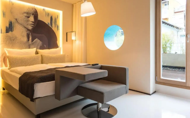Hotel Mozart