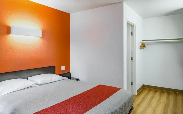 Motel 6 Gresham