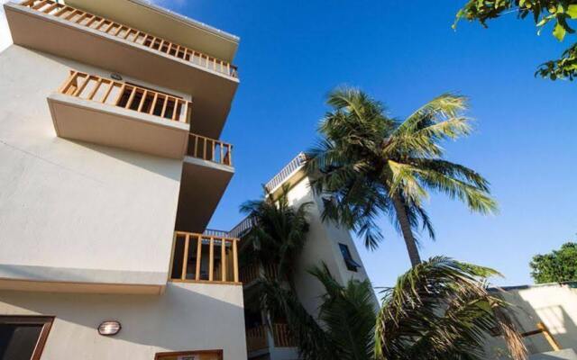 Отель Tropic Tree Hotel Maldives Мальдивы, Велиганду Хураа - отзывы, цены и фото номеров - забронировать отель Tropic Tree Hotel Maldives онлайн вид на фасад