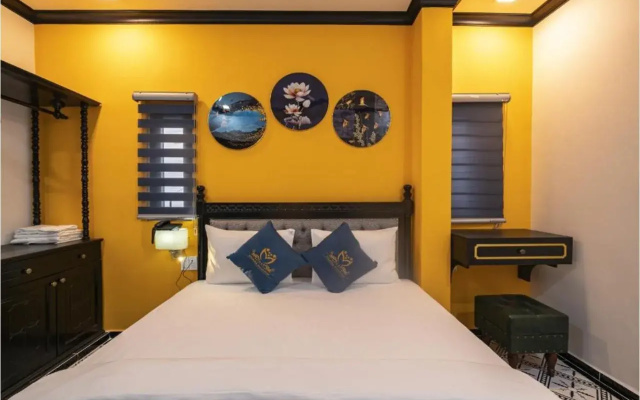 Collection O VyVy Airport Hotel