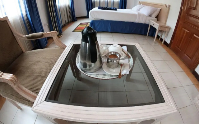 Stay.Plus Hurlingham B&B Hotel
