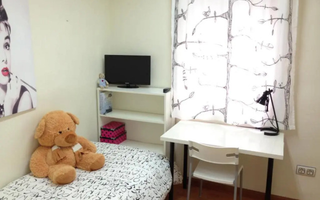 Apartamento Torre del Clavero