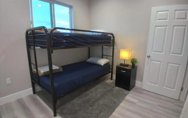 Bethel Guest House