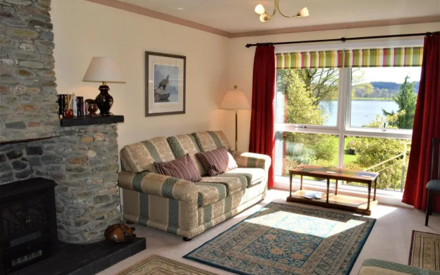 Dunbheag Cottage