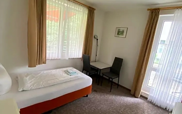 Hotel Seehaus