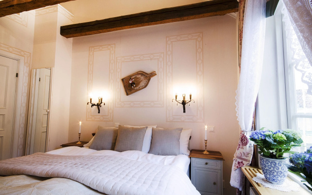 Hotel Amalias Hus