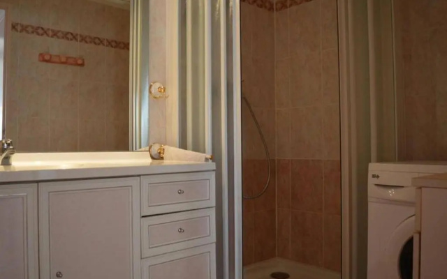 Maison Saint-Cyprien, 2 pièces, 6 personnes - FR-1-225D-558