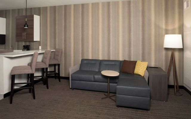 Residence Inn Tulsa Downtown