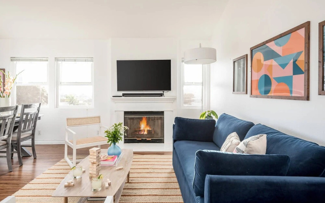Sonrisa III by AvantStay | Pacific Beach Home - 10 mins from Belmont Park