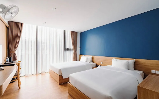 A25 Hotel - 36 Giang Văn Minh