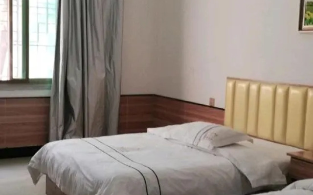 Jinli Hotel