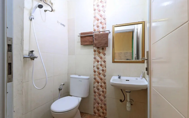 Bbg Guesthouse