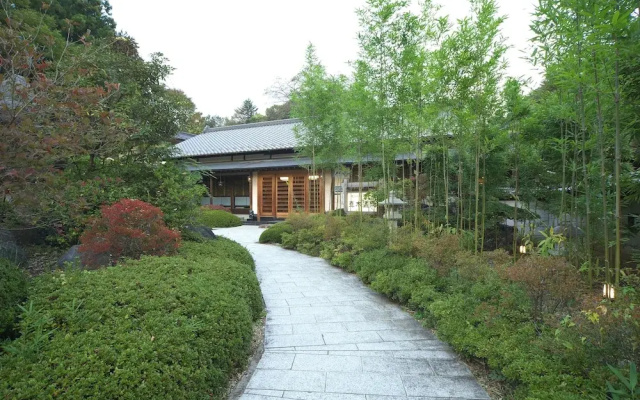 Magi Onsen Ryokan
