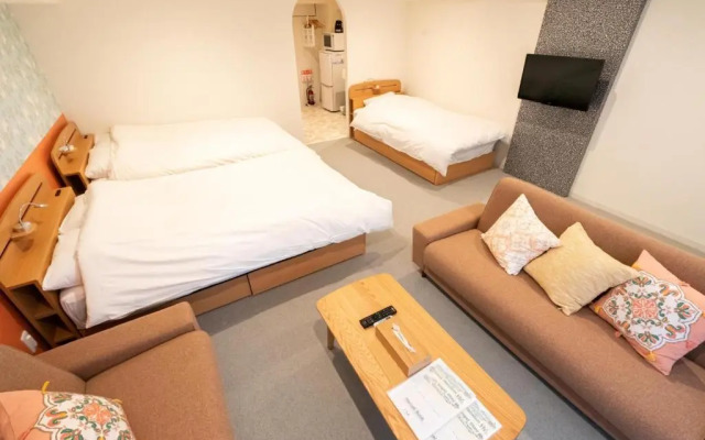 Lions Mansion Echigo Yuzawa - Vacation STAY 7917