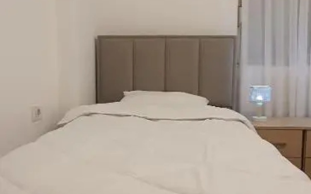 New Ring Apartment