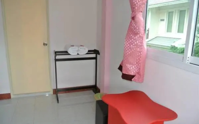 Baan Roti Homestay