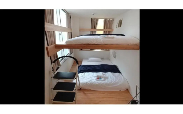 Nagoya Hostel The Three Smiles / Vacation STAY 13457